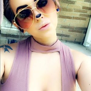 Meet your Posher, Briana